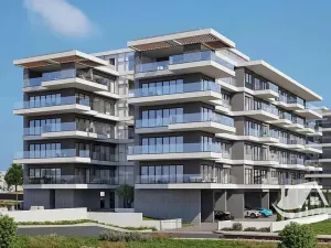 Prodej bytu 3+1, Pafos, Kypr, 145 m2