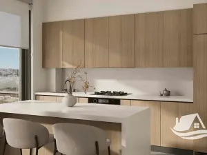 Prodej bytu 3+1, Pafos, Kypr, 145 m2