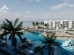 Prodej bytu 1+kk, Hurghada, Egypt, 60 m2