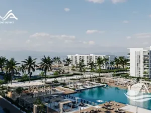 Prodej bytu 2+kk, Hurghada, Egypt, 66 m2