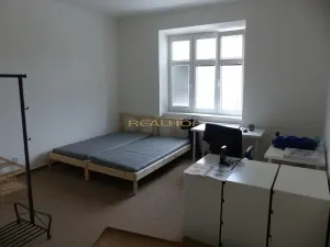Pronájem bytu 3+kk, Brno - Zábrdovice, Šámalova, 75 m2