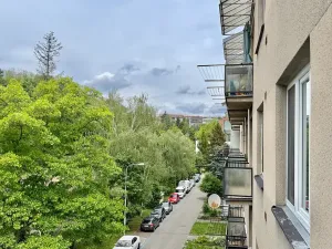 Pronájem bytu 3+1, Brno, Strž, 77 m2