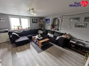Prodej rodinného domu, Kravaře, Bolatická, 240 m2