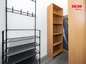 Pronájem bytu 3+1, Pardubice - Bílé Předměstí, Ke Kamenci, 64 m2