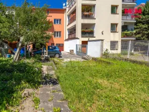 Pronájem bytu 3+1, Pardubice - Bílé Předměstí, Ke Kamenci, 64 m2