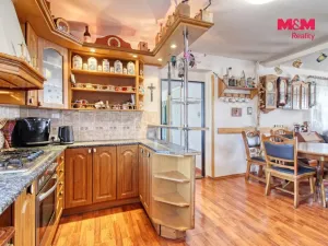 Prodej rodinného domu, Křimov - Krásná Lípa, 253 m2