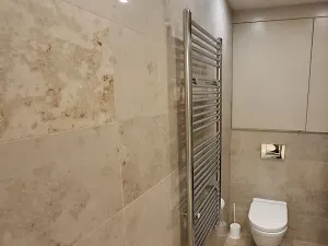 Pronájem bytu 3+kk, Praha - Hrdlořezy, Mezilehlá, 81 m2