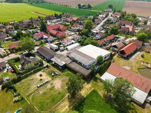 Prodej pozemku, Zlatníky-Hodkovice, 3145 m2