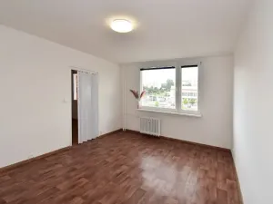 Pronájem bytu 1+1, Chomutov, Písečná, 35 m2