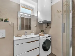 Prodej bytu 2+1, Desná, Krkonošská, 71 m2