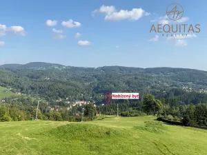 Prodej bytu 2+1, Desná, Krkonošská, 71 m2
