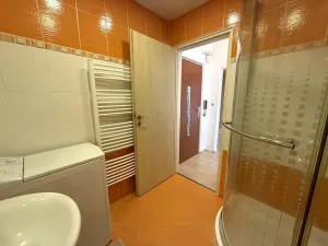Pronájem bytu 2+1, Hrušovany u Brna, Sídliště, 58 m2