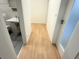 Pronájem bytu 2+kk, Brno - Černá Pole, třída Generála Píky, 84 m2