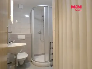 Prodej bytu 1+kk, Lošany, 27 m2
