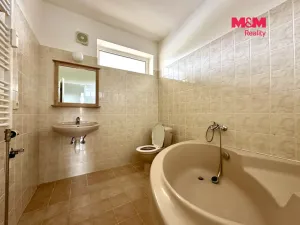 Pronájem bytu 2+1, Hořice, Žižkova, 50 m2