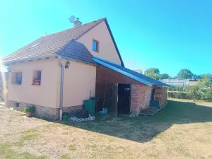 Prodej rodinného domu, Pernarec, 120 m2