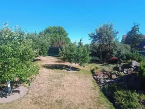 Prodej rodinného domu, Pernarec, 120 m2