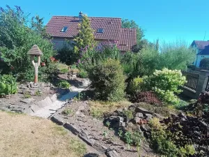 Prodej rodinného domu, Pernarec, 120 m2