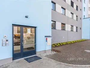 Prodej bytu 2+kk, Praha, Arnošta Staňka, 47 m2
