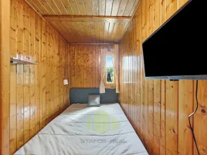 Prodej chaty, Zábřeh, 53 m2