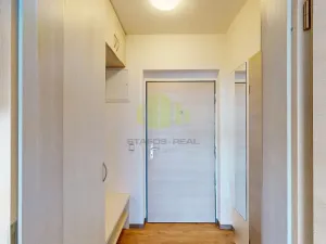 Pronájem bytu 2+kk, Olomouc, Janského, 53 m2