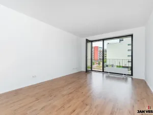 Prodej bytu 1+kk, Plzeň, Železná, 32 m2