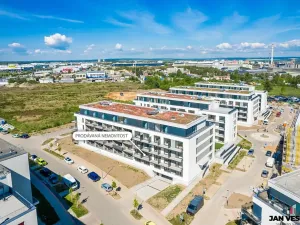 Prodej bytu 1+kk, Plzeň, Železná, 32 m2