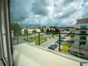 Pronájem bytu 2+kk, Trutnov, Chodská, 52 m2