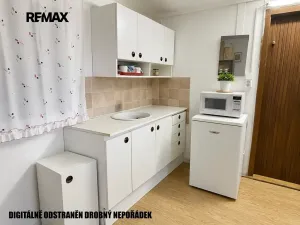Prodej chaty, Jílové u Prahy, 34 m2