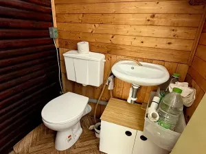 Prodej chaty, Jílové u Prahy, 34 m2
