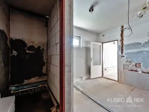 Prodej rodinného domu, Tábor, Stránského, 190 m2