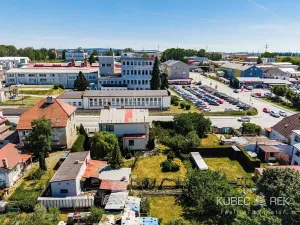 Prodej rodinného domu, Tábor, Stránského, 190 m2