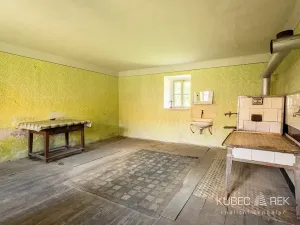 Prodej chalupy, Staré Hobzí, 173 m2