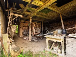 Prodej chalupy, Staré Hobzí, 173 m2