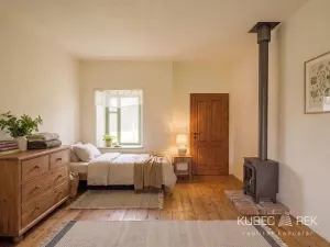 Prodej chalupy, Staré Hobzí, 173 m2