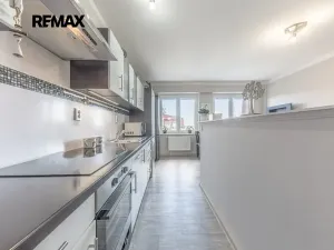 Prodej bytu 2+kk, Kladno, Vojtěcha Lanny, 50 m2