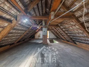 Prodej rodinného domu, Nosálov, 174 m2