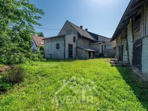 Prodej rodinného domu, Nosálov, 174 m2