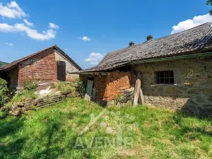 Prodej rodinného domu, Nosálov, 174 m2