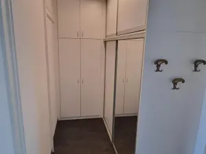 Pronájem bytu 2+1, Praha - Nusle, náměstí Bratří Synků, 77 m2