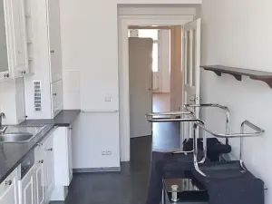 Pronájem bytu 2+1, Praha - Nusle, náměstí Bratří Synků, 77 m2