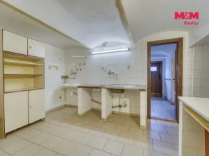 Prodej komerčního pozemku, Vráž, 16101 m2