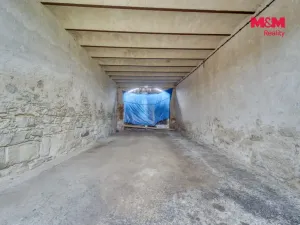 Prodej komerčního pozemku, Vráž, 16101 m2