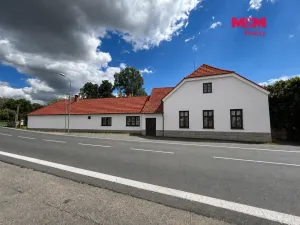 Prodej rodinného domu, Cehnice, 230 m2