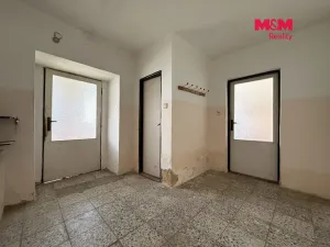 Prodej rodinného domu, Krajníčko, 88 m2