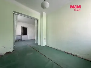 Prodej rodinného domu, Krajníčko, 88 m2