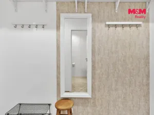 Prodej bytu 1+kk, Nový Bor, Svojsíkova, 29 m2