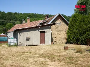 Prodej rodinného domu, Bojkovice - Přečkovice, 55 m2