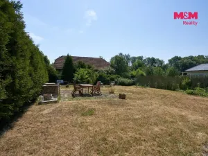 Prodej rodinného domu, Bojkovice - Přečkovice, 55 m2