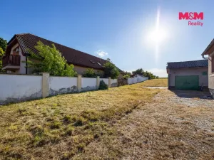 Prodej pozemku pro bydlení, Třibřichy, 3284 m2